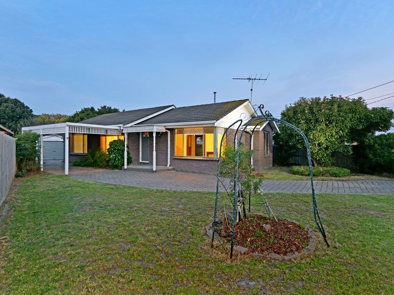 23 Anthony Street, Newcomb VIC 3219