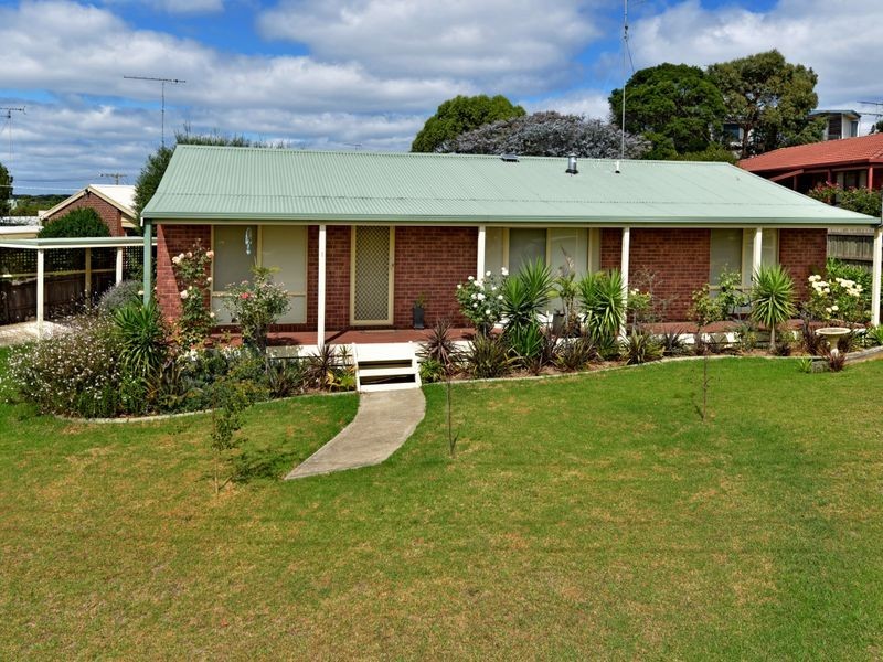 1 Henley Court, Ocean Grove VIC 3226