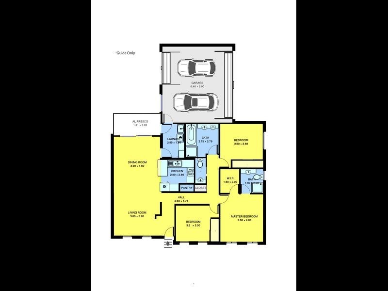 1 Elmsford Court, Highton VIC 3216