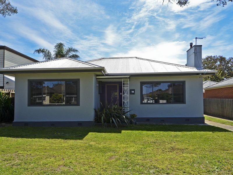 14 Tasman Avenue, Belmont VIC 3216