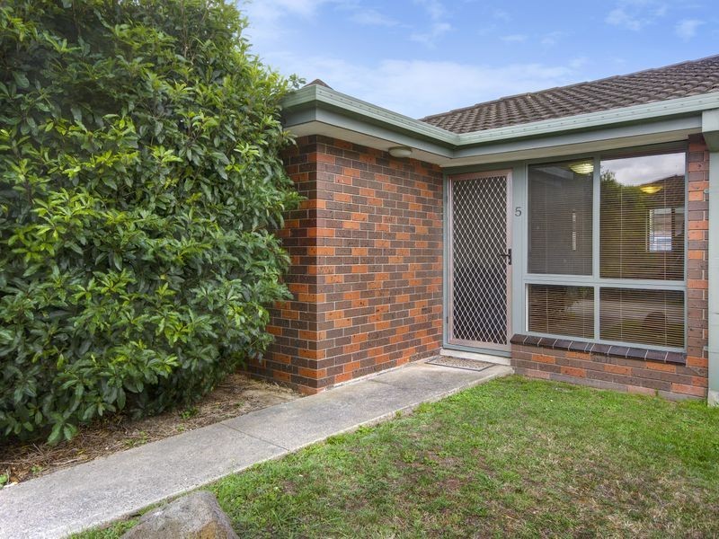 5/220 Wilsons Road, Whittington VIC 3219