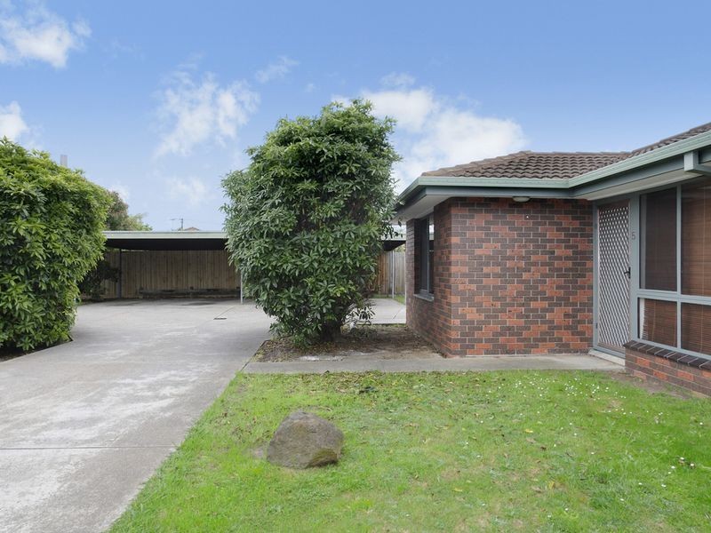 5/220 Wilsons Road, Whittington VIC 3219