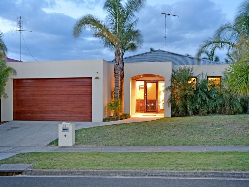 11 Maddison Court, Leopold VIC 3224