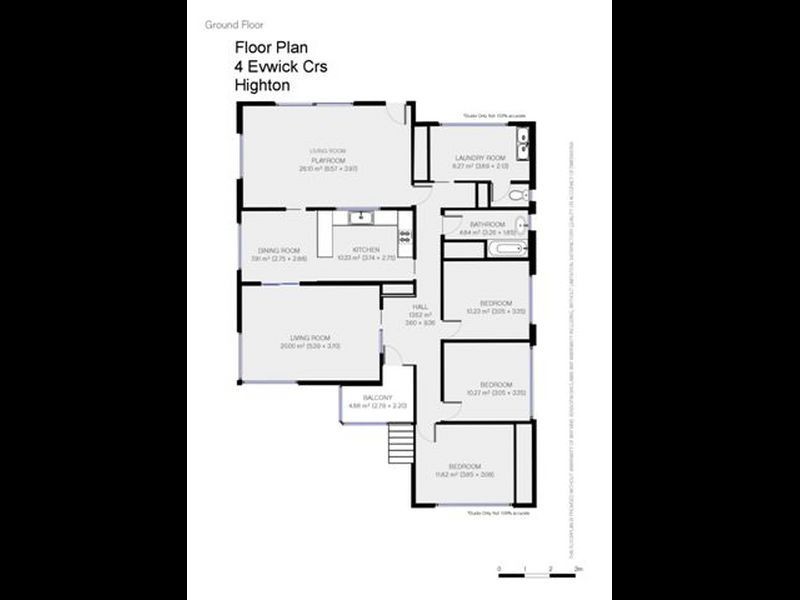 4 Evwick Crescent, Highton VIC 3216