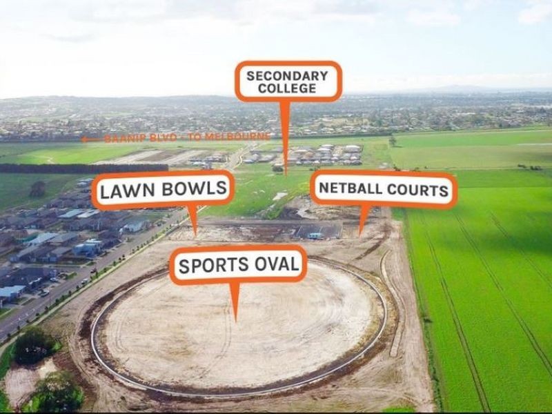 102 Sovereign Drive, Mount Duneed VIC 3216