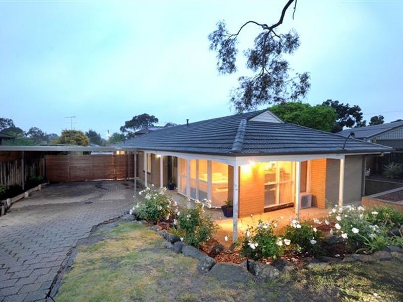 3 Corriedale Court, Belmont VIC 3216