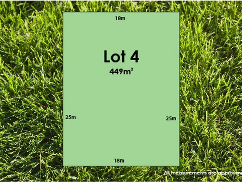 Lot 4 Redgum Court, Winchelsea VIC 3241