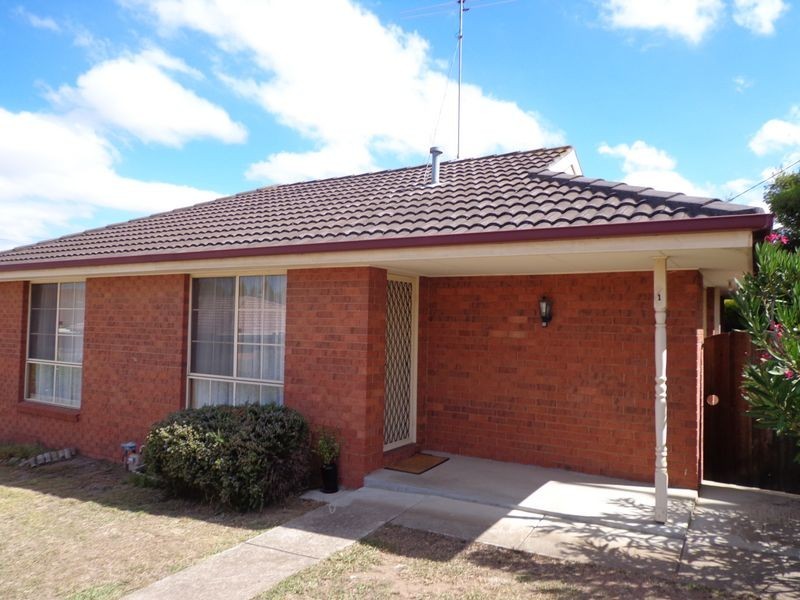 1/38 Warnvale Drive, Belmont VIC 3216