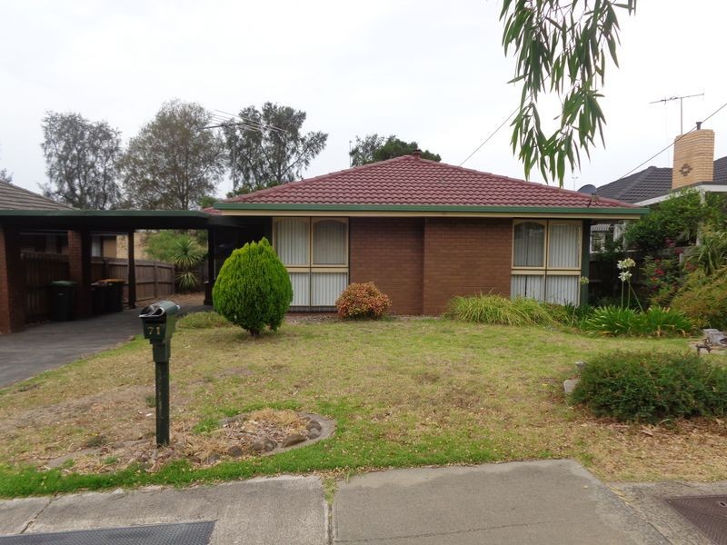 71 Bellevue Avenue, Highton VIC 3216