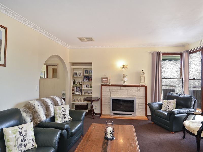 42 Cuthbert Avenue, Highton VIC 3216