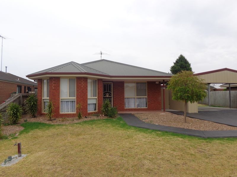 8 Verdal Court, Grovedale VIC 3216