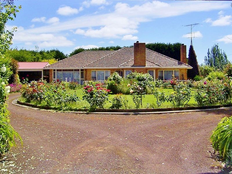 750 Colac-Forrest Road, Colac VIC 3250