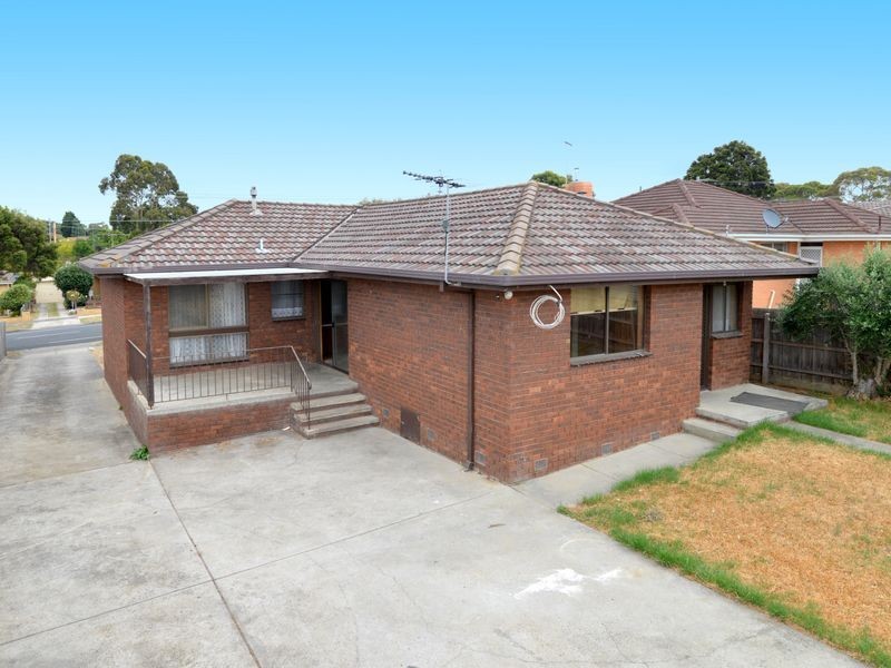 12 Kidman Avenue, Belmont VIC 3216