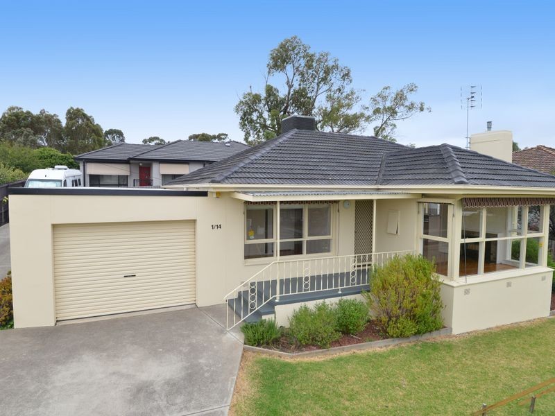 1/14 Elcho Street, Newtown VIC 3220
