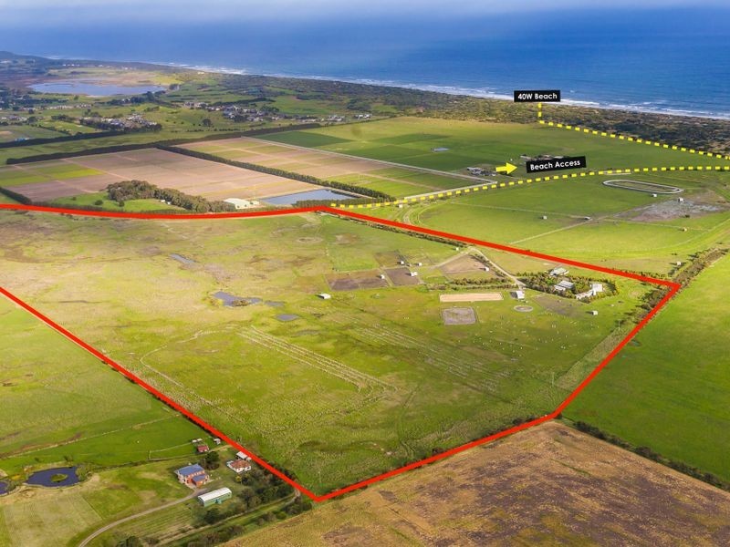 557-559 Bluestone School Road, Barwon Heads VIC 3227