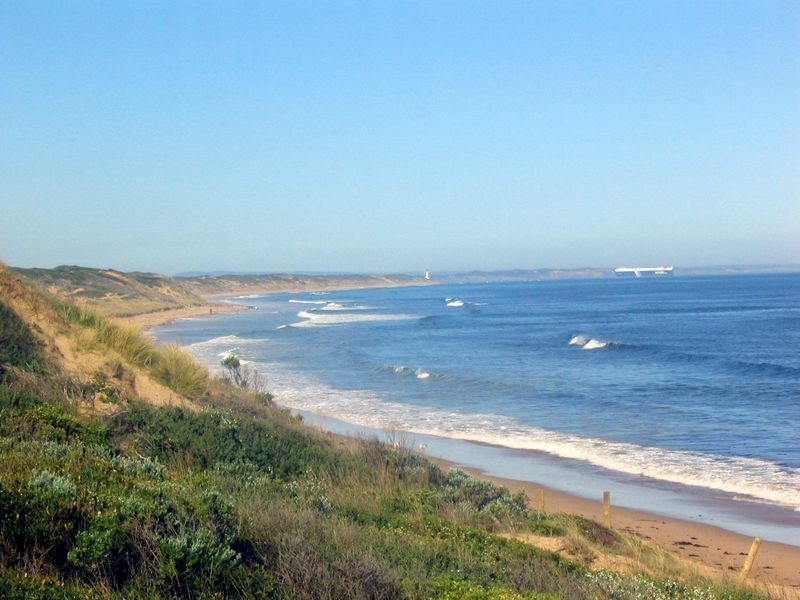 6 Canopus Road, Ocean Grove VIC 3226