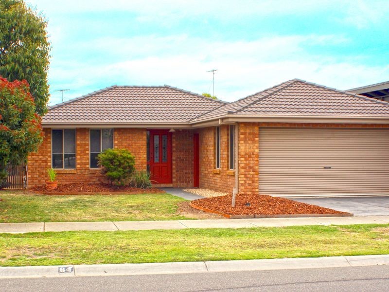 64 Tareeda Way, Ocean Grove VIC 3226