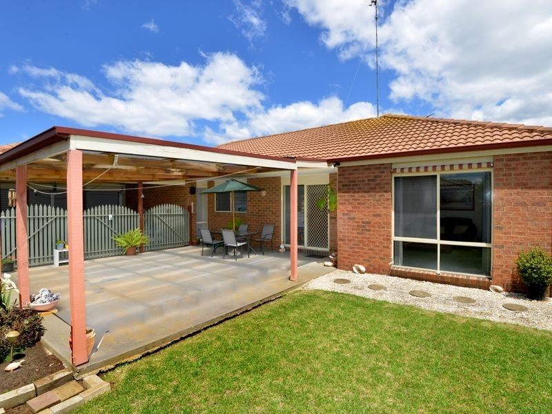14 Arlington Crescent, Ocean Grove VIC 3226