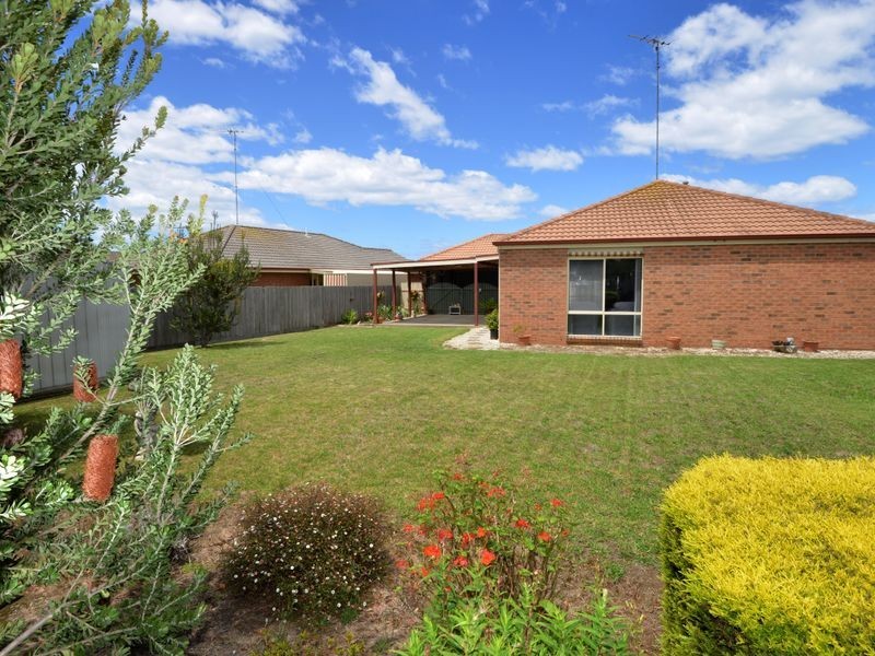 14 Arlington Crescent, Ocean Grove VIC 3226