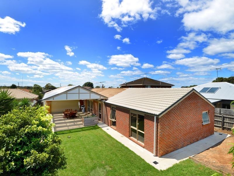 119 John Dory Drive, Ocean Grove VIC 3226