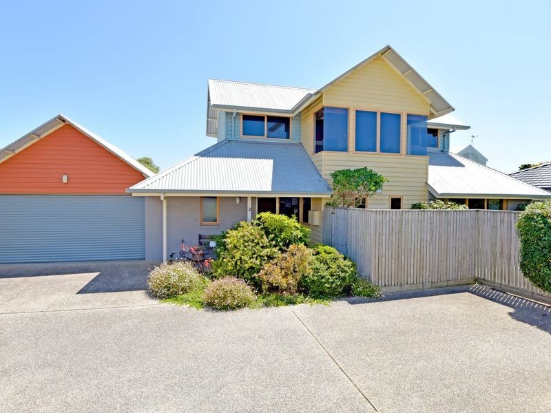 2/93 The Parade, Ocean Grove VIC 3226