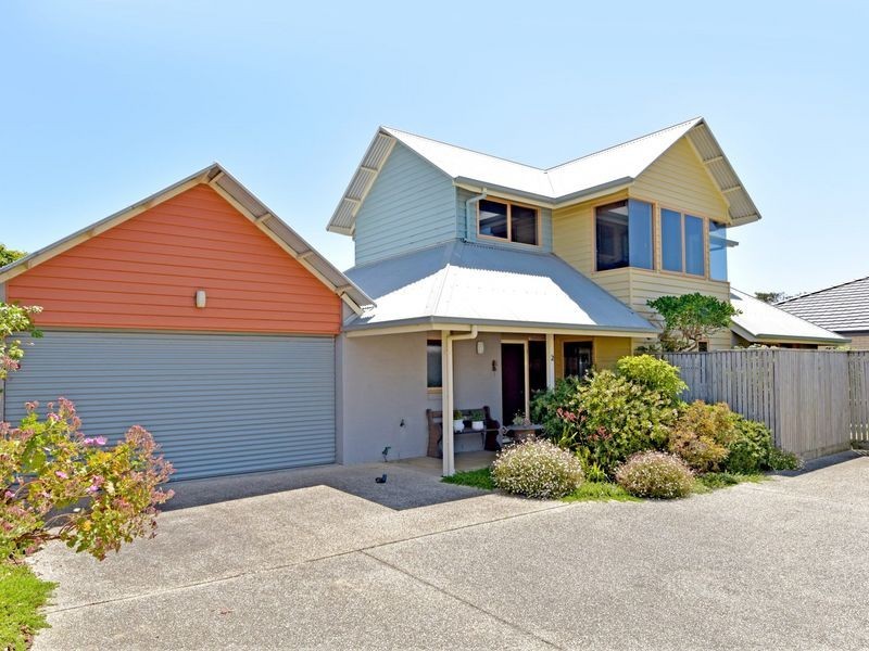 2/93 The Parade, Ocean Grove VIC 3226