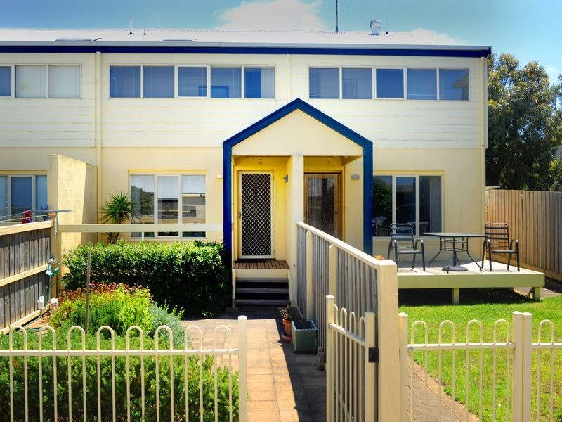 3/96-98 Dare Street, Ocean Grove VIC 3226