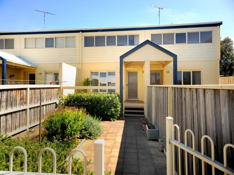 3/96-98 Dare Street, Ocean Grove VIC 3226