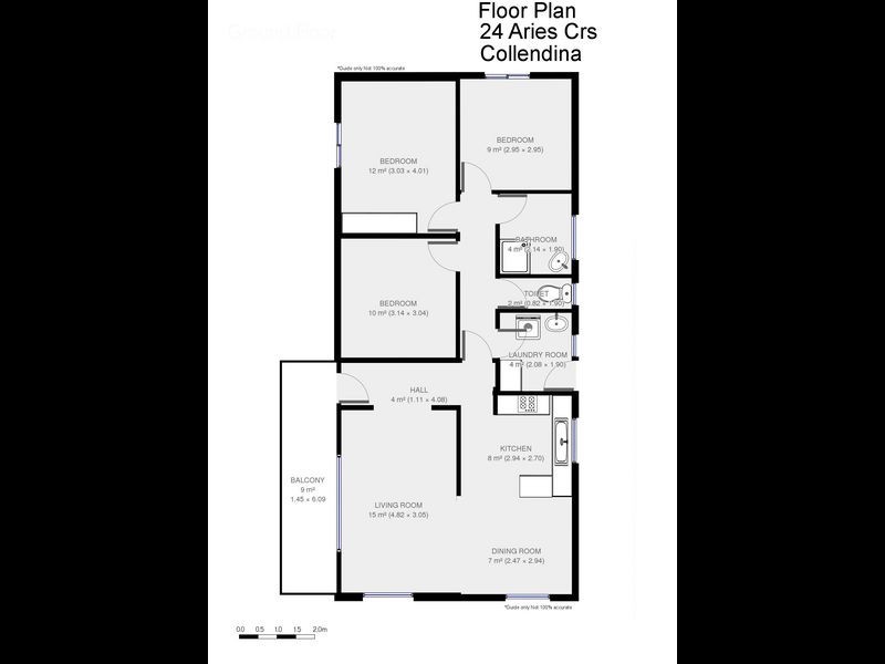 24 Aries Crescent, Ocean Grove VIC 3226