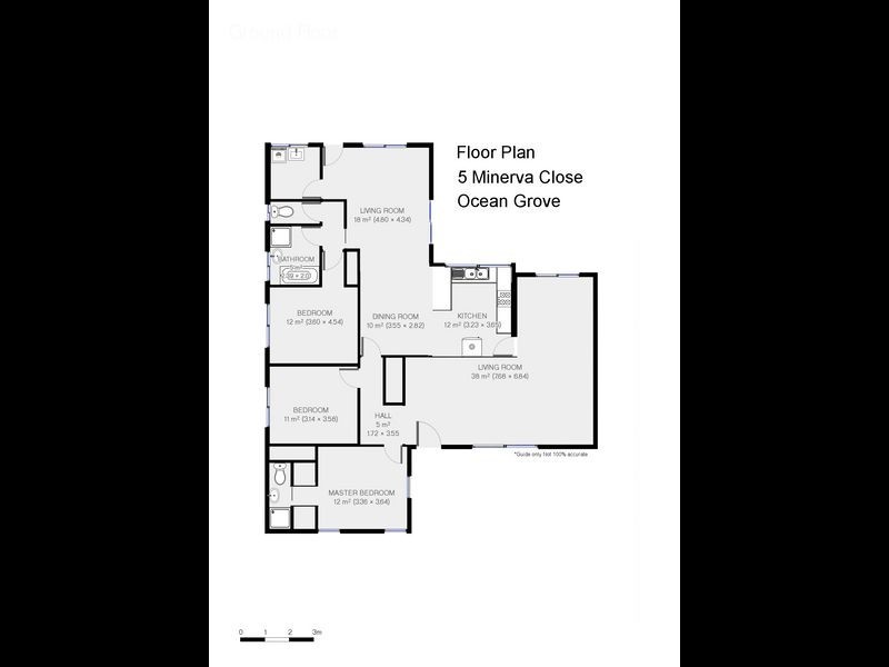 5 Minerva Close, Ocean Grove VIC 3226