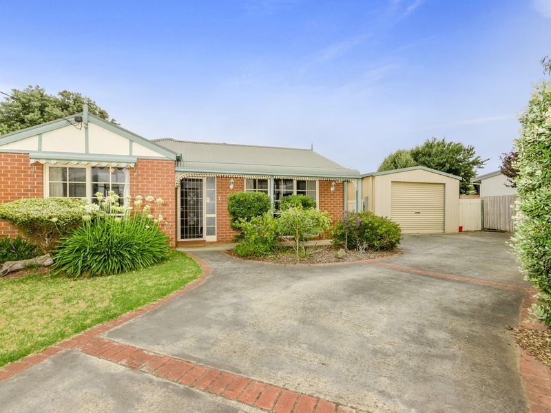 7 Knowle Court, Ocean Grove VIC 3226