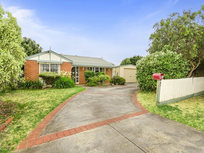 7 Knowle Court, Ocean Grove VIC 3226