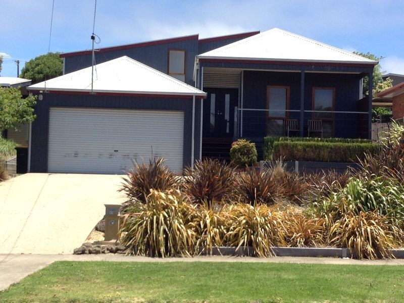 42 Marlin Drive, Ocean Grove VIC 3226