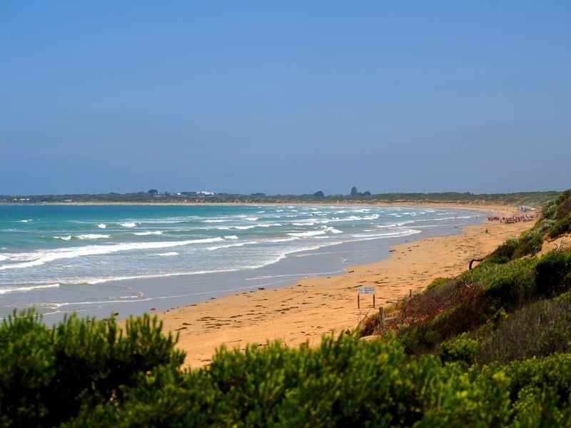 3/96-98 Dare Street, Ocean Grove VIC 3226