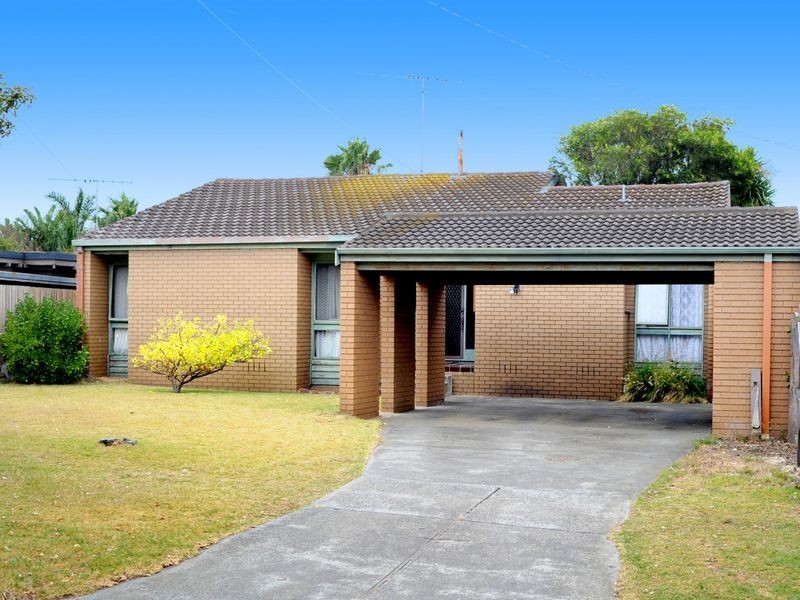 202 Shell Road, Ocean Grove VIC 3226