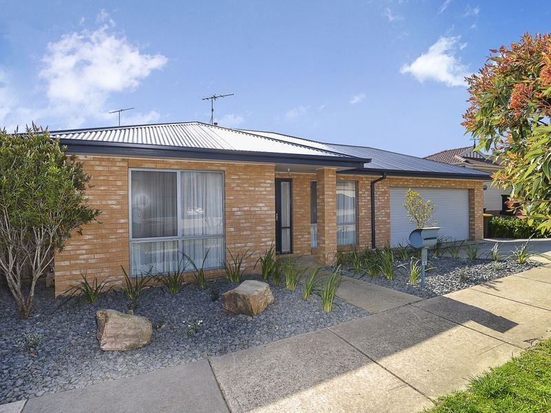 11 Roebourne Street, Ocean Grove VIC 3226