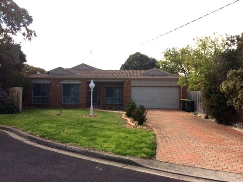 12 Sheraton Court, Ocean Grove VIC 3226