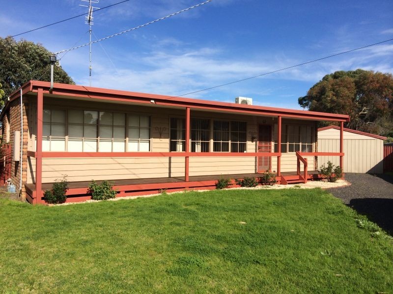 4 Caralee Court, Ocean Grove VIC 3226
