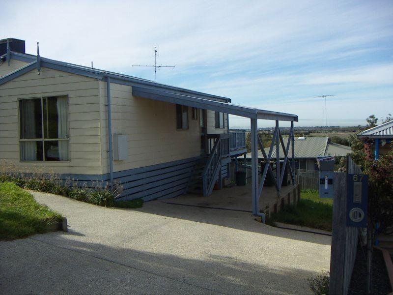 65 Endeavour Drive, Ocean Grove VIC 3226