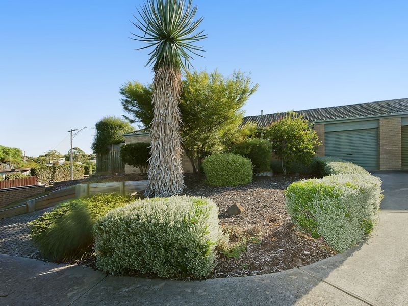 Unit 1/43 Presidents Avenue, Ocean Grove VIC 3226