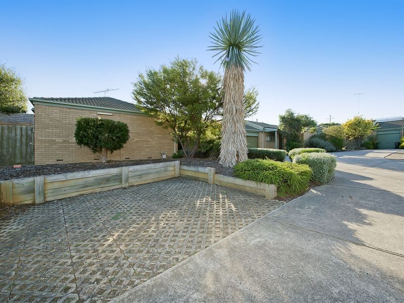 Unit 1/43 Presidents Avenue, Ocean Grove VIC 3226
