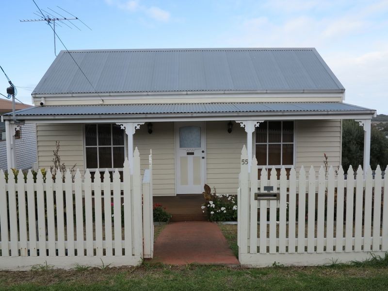 55 Aldebaran Road, Ocean Grove VIC 3226