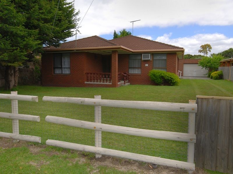 117 Fellows Road, Point Lonsdale VIC 3225