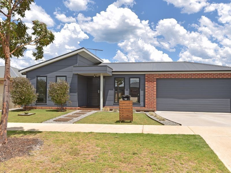 14 Empress Boulevard, Ocean Grove VIC 3226
