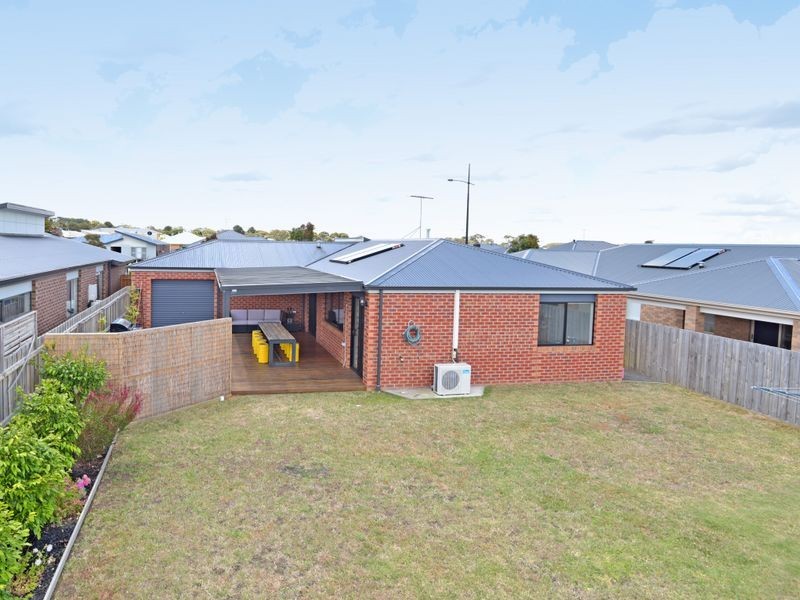 14 Empress Boulevard, Ocean Grove VIC 3226