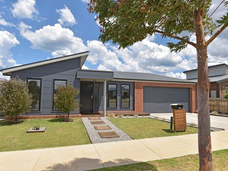 14 Empress Boulevard, Ocean Grove VIC 3226