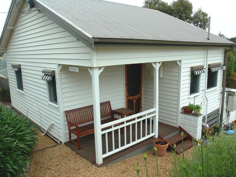 60 Bowen Rd, Sorrento VIC 3943