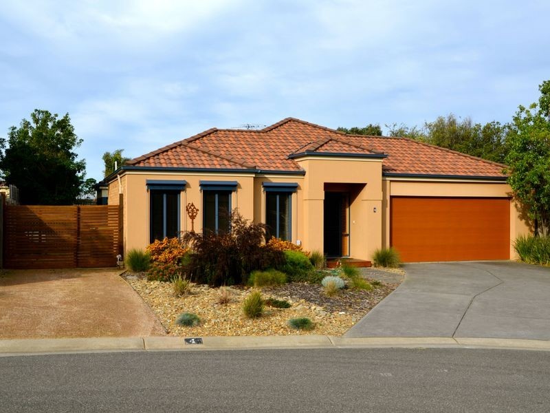 4 Glenwood Court, Ocean Grove VIC 3226