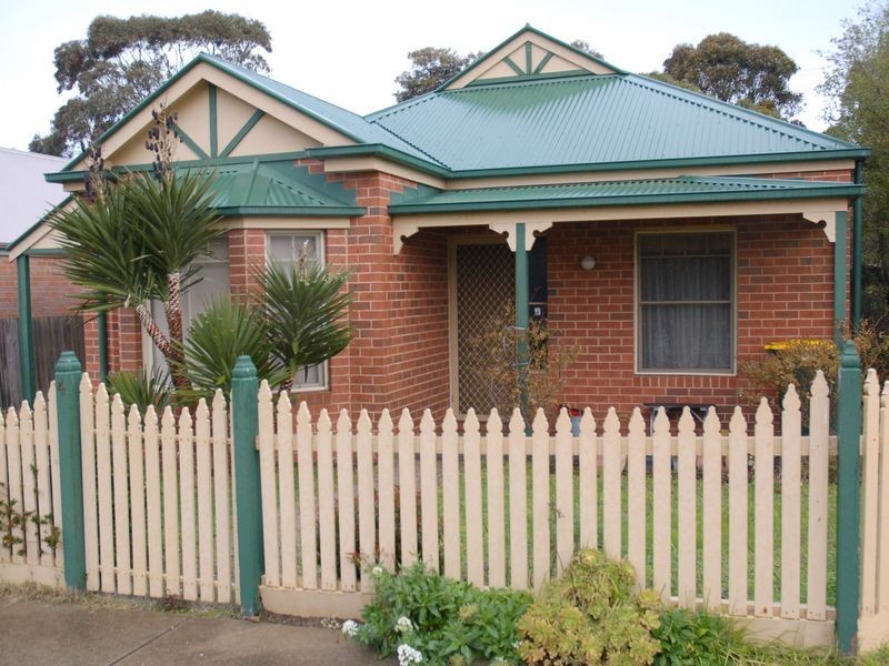 4 Melanie Place, Ocean Grove VIC 3226