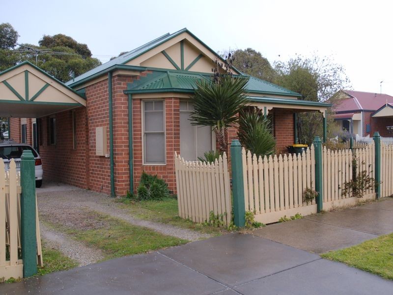 4 Melanie Place, Ocean Grove VIC 3226